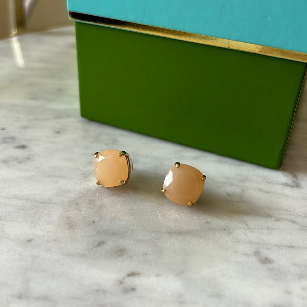 Kate Spade earrings